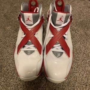 Like new worn once Jordan’s